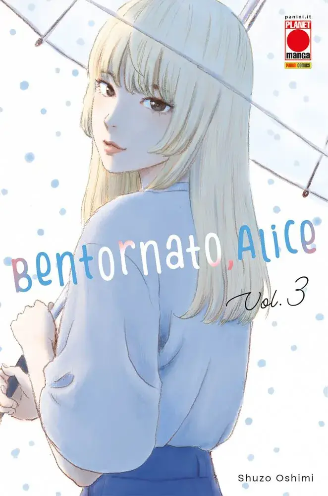 Volume cover